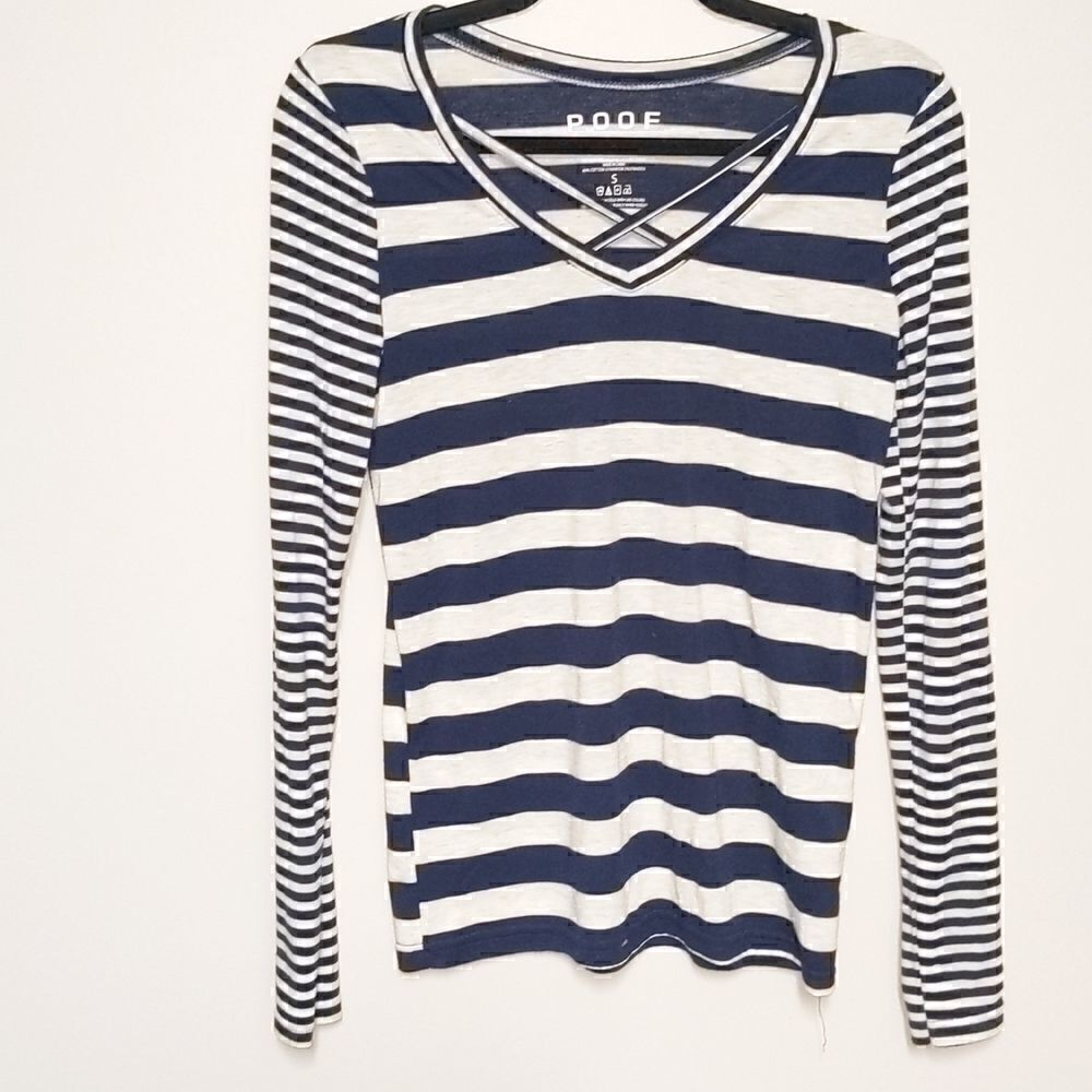 POOF Long Sleeve Shirt